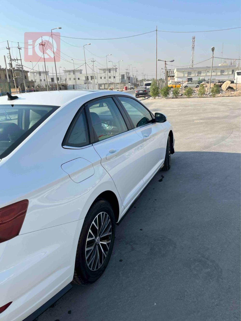 فولكسفاغن جيتا